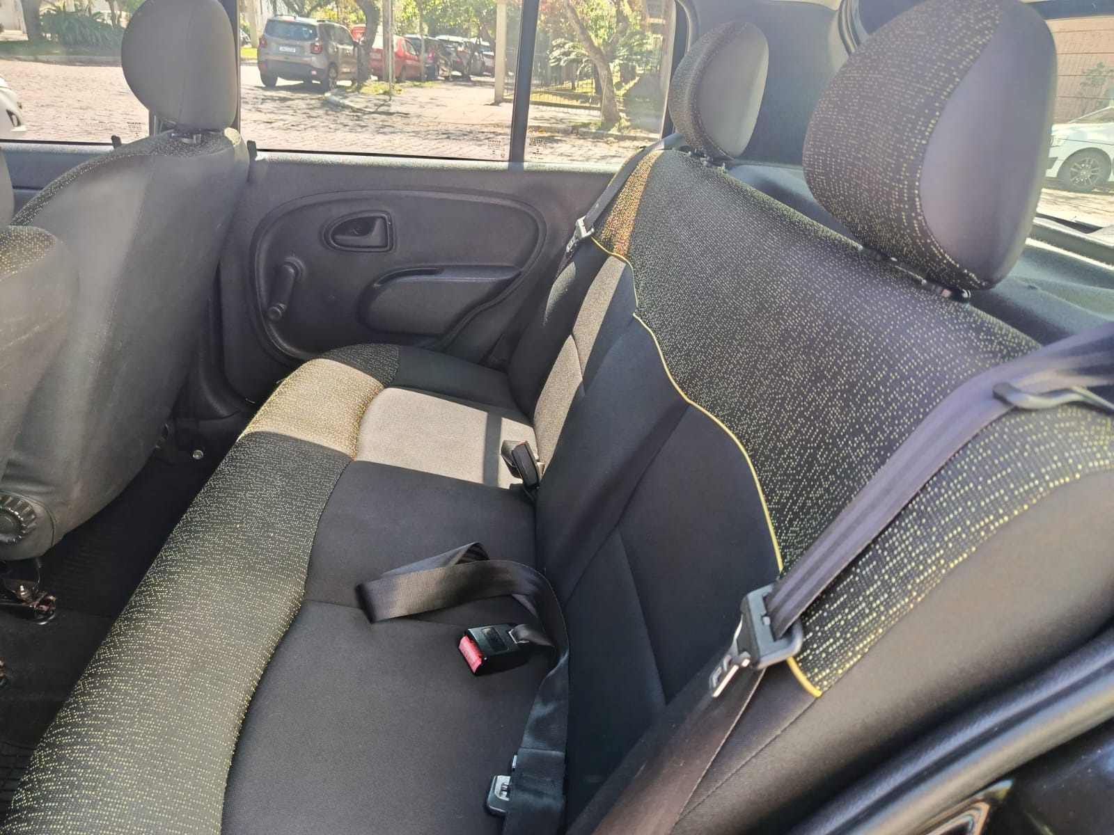 Renault RENAULT CLIO EXPRESSION 1.0 16V 4P